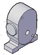AutoCAD三维建模实例教程-泵体零件建模（图文教程）,AutoCAD三维建模实例教程-泵体零件建模,建模,三维,教程,零件,第18张