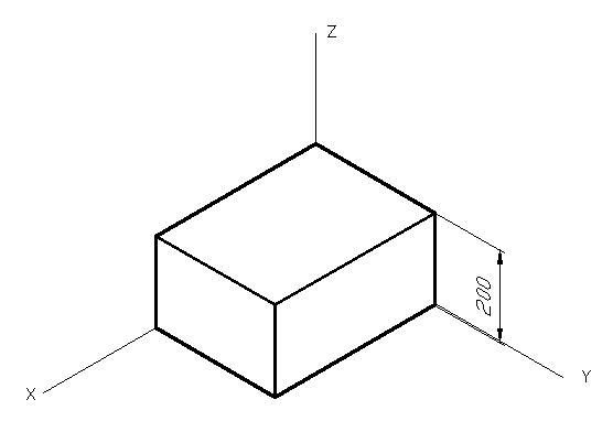 AutoCAD中轴测图的尺寸标注方法（图文教程）,AutoCAD中轴测图的尺寸标注方法,标注,尺寸,AutoCAD,第15张