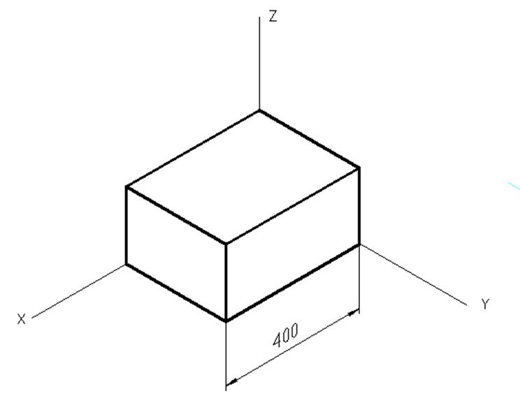 AutoCAD中轴测图的尺寸标注方法（图文教程）,Auto <wbr>CAD中轴测图的尺寸标注方法,标注,尺寸,AutoCAD,第11张