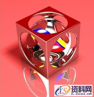 AutoCAD渲染教程_不锈钢&amp;玻璃渲染技巧（图文教程）,AutoCAD渲染教程_不锈钢&玻璃渲染技巧,渲染,教程,AutoCAD,第9张