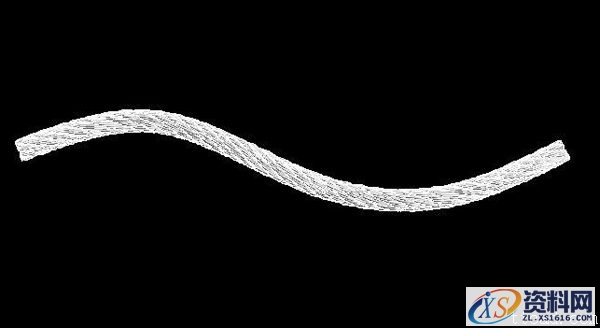 AutoCAD教程_绘制49股钢丝绳（图文教程）,AutoCAD教程_绘制49股钢丝绳,教程,绘制,AutoCAD,第15张