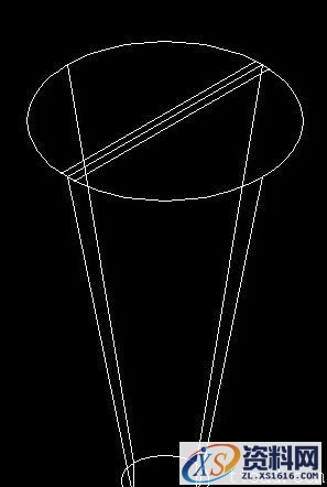 AutoCAD绘制螺丝刀（图文教程）,AutoCAD绘制螺丝刀,绘制,AutoCAD,教程,第3张