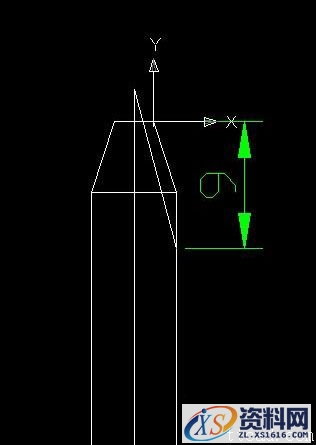 AutoCAD绘制螺丝刀（图文教程）,AutoCAD绘制螺丝刀,绘制,AutoCAD,教程,第11张