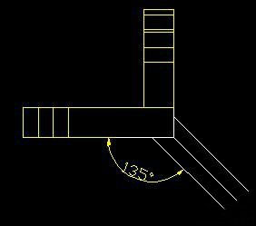 AutoCAD建立简单三维模型教程（图文教程）,AutoCAD建立简单三维模型教程,三维,教程,模型,AutoCAD,第13张