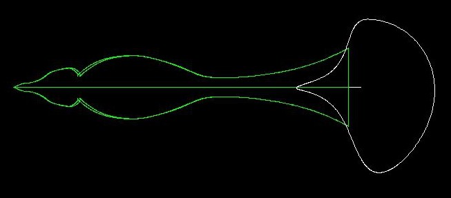 AutoCAD画小鸟三维模型教程（图文教程）,5.JPG,三维,教程,模型,AutoCAD,第6张