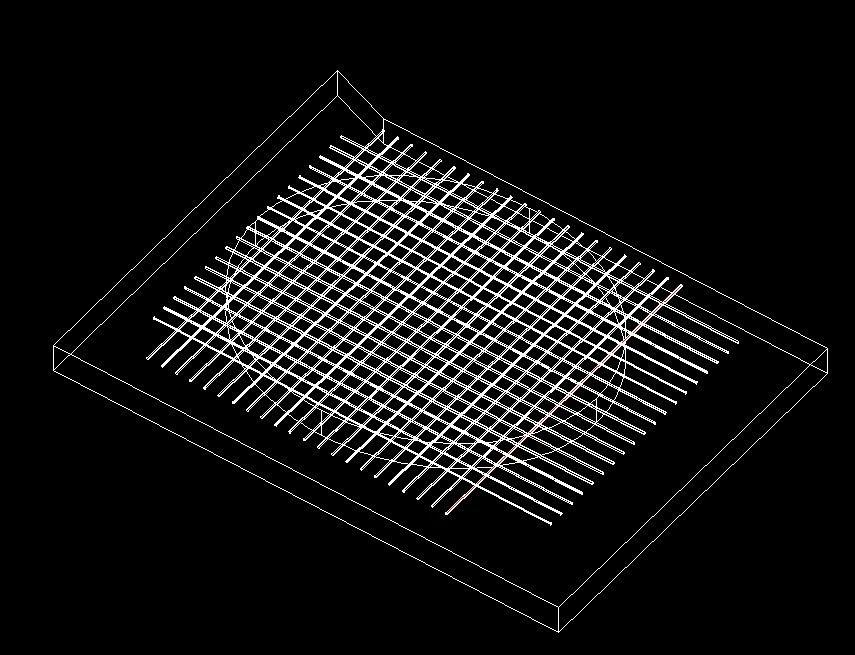 AutoCAD设计羽毛球教程（图文教程）,13.jpg,教程,AutoCAD,设计,第14张