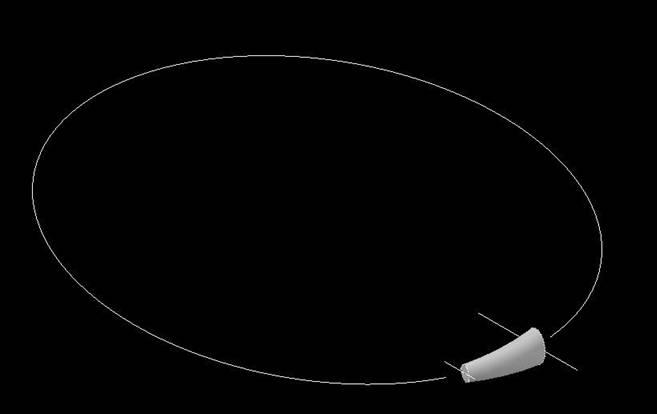 AutoCAD设计羽毛球教程（图文教程）,17.jpg,教程,AutoCAD,设计,第18张