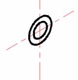 机械CAD操作指导（5）轴测图的绘制（图文教程）,机械CAD操作指导（5）轴测图的绘制,绘制,教程,第6张