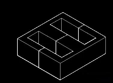 AutoCAD三维制图思路（图文教程）,AutoCAD三维制图思路,三维,制图,AutoCAD,第19张
