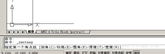 初学AutoCAD制图入门（图文教程）,初学AutoCAD制图入门,制图,AutoCAD,第17张