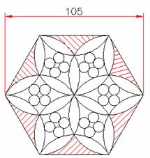 AutoCAD从入门到施工图（2）（图文教程）,AutoCAD从入门到施工图（2）,AutoCAD,教程,第132张