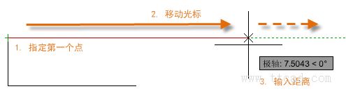 AutoCAD2016基础应用(4)精度（图文教程）,http://help.autodesk.com/cloudhelp/2016/CHS/AutoCAD-Core/images/GUID-70729858-0332-4D21-9912-7555AE39457F.png,AutoCAD2016,基础,第1张