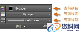 AutoCAD2016基础应用(6)特性（图文教程）,http://help.autodesk.com/cloudhelp/2016/CHS/AutoCAD-Core/images/GUID-40632AA7-90F5-46C9-BF21-94B6D729925C.png,AutoCAD2016,特性,基础,第5张