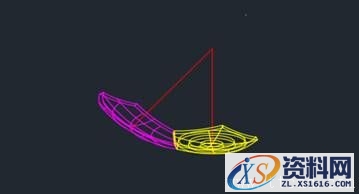 用AutoCAD2016画足球（图文教程）,用AutoCAD2016画足球,AutoCAD2016,教程,第9张