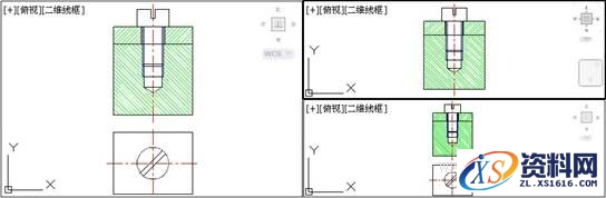 AutoCAD2015绘图基础知识教程小白快速入门,AutoCAD2015绘图基础,绘图,第77张