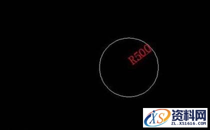 CAD中图形缩放后标注不变的图册教程,CAD中图形缩放后如何保持标注大小不变,缩放,标注,图形,第4张