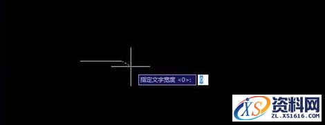 中望CAD中快速添加文字标注图文教程,在CAD中如何添加文字标注,标注,文字,第3张