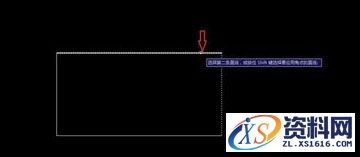 中望CAD倒角和尺寸倒角的图文教程,CAD如何倒角和输入尺寸倒角,倒角,尺寸,教程,CAD,第9张