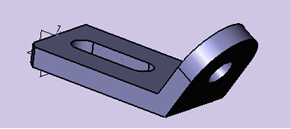 中望3D绘制连接件（图文教程）,CAD教程之用中望3D绘制连接件教程.png,绘制,教程,第4张