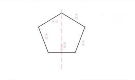 中望CAD使用参数化约束功能的技巧方法（图文教程）,CAD使用参数化约束功能的技巧方法,约束,参数,功能,技巧,第3张