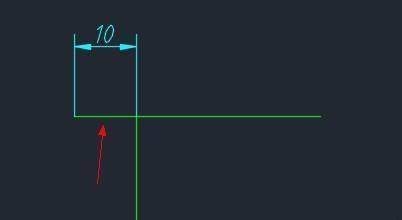 中望CAD怎么使用自动追踪功能（图文教程）,CAD怎么使用自动追踪功能,功能,自动,使用,第3张