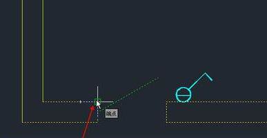 捕捉在拉伸STRETCH中的应用（图文教程）,捕捉自在拉伸STRETCH中的应用,拉伸,捕捉,第2张