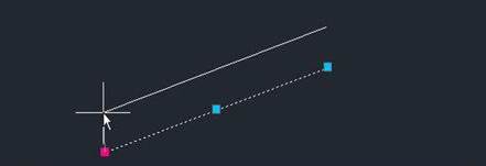 CAD怎么使用夹点编辑图形（图文教程）,CAD怎么使用夹点编辑图形,图形,编辑,使用,教程,第3张