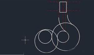 中望CAD画吊钩（图文教程）,CAD怎么画一个好看的吊钩,教程,CAD,第2张