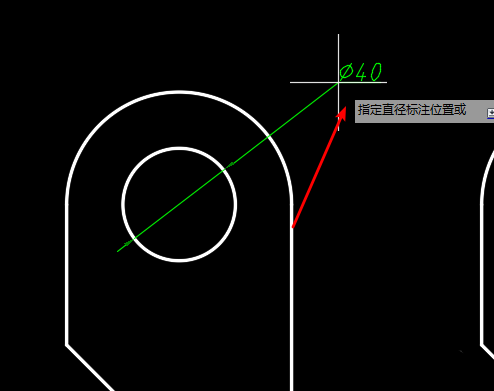 中望CAD智能标注（图文教程）,CAD怎么使用智能标注,标注,教程,CAD,第2张