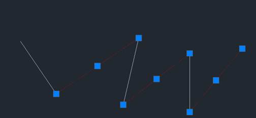 CAD中快速选择当前图层的所有图元的方法（图文教程）,CAD中快速选择当前图层的所有图元的方法,图元,当前,选择,第2张