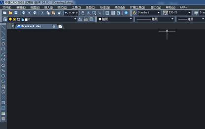 中望CAD如何查看对象的特性（图文教程）,CAD如何查看对象的特性,特性,对象,教程,第1张