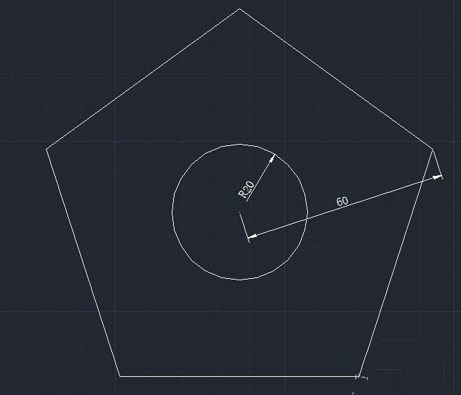 用中望CAD中绘制花朵（图文教程）,怎么用CAD绘制一朵花,绘制,教程,CAD,第2张
