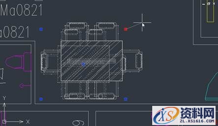 中望建筑2018:高效易用的图库管理系统提高绘图效率（图文教程） ...,中望建筑2018:高效易用的图库管理系统提高绘图效率,绘图,第4张