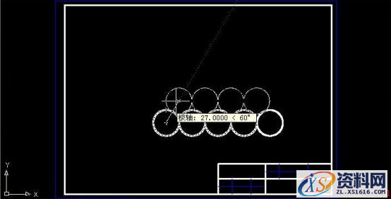 中望CAD中按照参照缩放图形比例的方法（图文教程）,CAD中按照参照缩放图形比例的方法,缩放,参照,图形,按照,比例,第5张