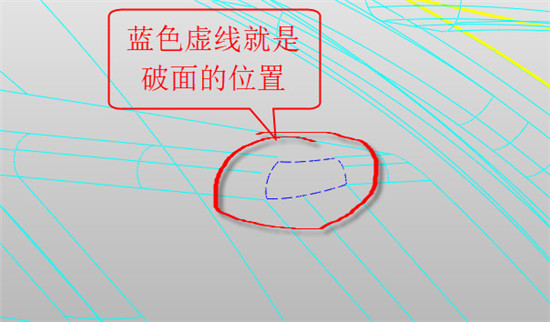 巧用中望3D"简化"功能修复曲面（图文教程）,image002.jpg,曲面,功能,第2张