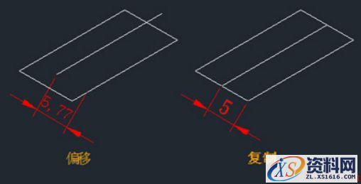 CAD中画三维模型的等轴测图（图文教程）,CAD中画三维模型的等轴测图803.png,三维,模型,教程,CAD,第4张