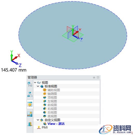 中望3D设计钻石对戒（对戒渲染）（图文教程）,image004.jpg,渲染,教程,第4张