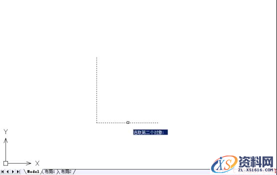中望CAD进行倒角操作（图文教程）,CAD如何给图形进行倒角166.png,倒角,进行,教程,第5张