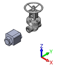巧用中望3D孤立显示（Show Only）快速捕捉设计意图（图文教程） ...,6.jpg,捕捉,第6张
