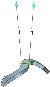 使用中望3D进行S形金戒指设计（图文教程）,11.jpg,进行,使用,教程,第11张