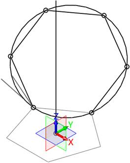 使用中望3D进行足球建模（图文教程）,9.jpg,建模,进行,使用,第9张