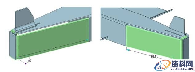 使用中望3D进行钣金飞机设计（下）（图文教程）,10.jpg,进行,使用,第10张