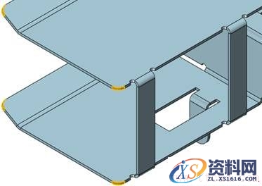 使用中望3D进行钣金飞机设计（下）（图文教程）,3.jpg,进行,使用,第3张