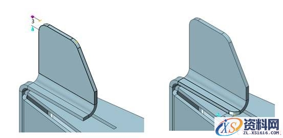 使用中望3D进行钣金飞机设计（下）（图文教程）,12.jpg,进行,使用,第12张