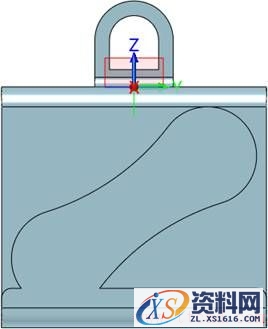 使用中望3D进行钣金飞机设计（上）（图文教程）,13.jpg,进行,使用,第13张