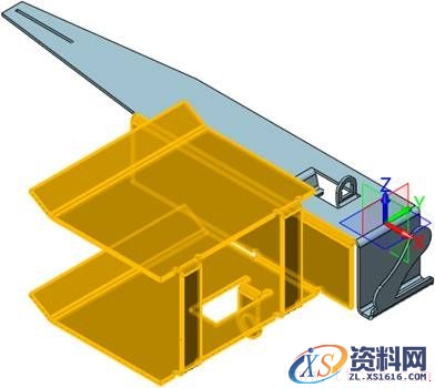使用中望3D进行钣金飞机设计（上）（图文教程）,33.jpg,进行,使用,第33张