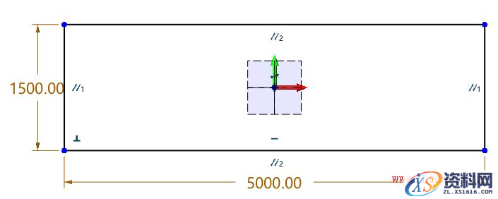 中望3D焊件切割表统计功能，助工程师高效掌握型材数据（图文教程） ...,image002.png,第2张
