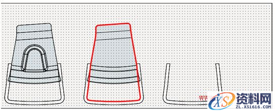 使用中望3D进行料带设计（2）（图文教程）,11.png,进行,使用,教程,设计,第11张