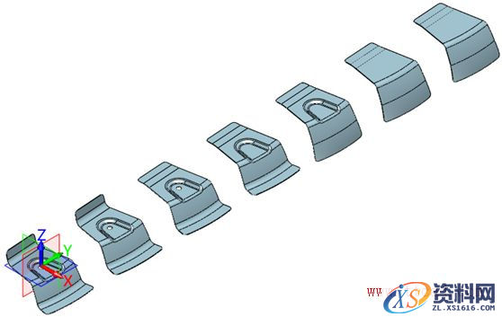 使用中望3D进行料带设计（1）（图文教程）,19.png,进行,使用,教程,设计,第19张