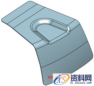 使用中望3D进行料带设计（1）（图文教程）,12.png,进行,使用,教程,设计,第12张